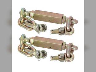 Stabilizer Chain Set