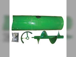 Extension Kit - Unloading Auger John Deere 9760 STS 9560 STS 9660 STS 9770 STS 9860 STS S680 S670 S690 9870 STS