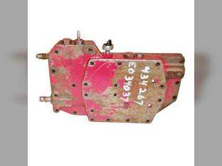 Used Multiple Control Valve With T/A fits International 1466 1468 1566 1568 59750C92 533363R91