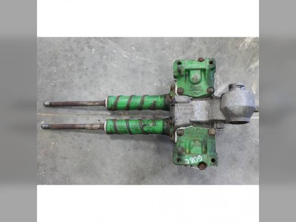 Misc sn 498130 for John Deere Misc All States Ag Parts DE SOTO