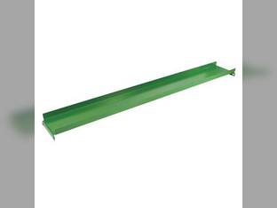 Deflector Sheet Regular John Deere 9510 9500 9410 9560 9650 9660 9400 9550 H157109
