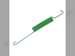 Lower Foot Throttle Spring fits John Deere H H285R