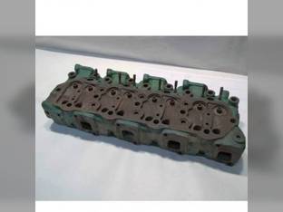 Used Cylinder Head Compatible with John Deere 1650 CH18384