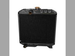 Radiator fits Ford CL35 CL65 1510 1710 SBA310100440 SBA310100291
