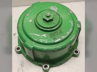 Used Rotor Drive Cover Compatible with John Deere S650 9760 STS 9570 STS 9870 STS S770 S680HM 9670 STS 9650 STS 9560 STS 9660 STS 9770 STS 9860 STS S680 S690HM S550 S670 S690 9750 STS S670HM S660