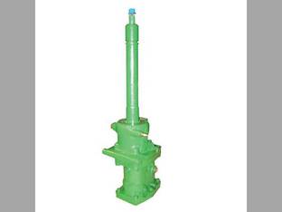 Remanufactured Steering Valve Assembly - John Deere 4620 3020 4320 4520 2510 4000 4020 2520 AR47290