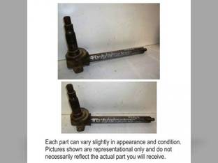 Used Spindle John Deere 60 G B 70 520 630 50 730 620 A 720 530 AA5789R