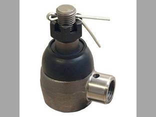 Tie Rod Massey Ferguson 202 202 203 135 35 205 204 302 20 2135 304 1754629M91