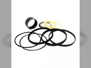 Hydraulic Seal Kit - Stabilizer Cylinder Case 580 Super M 84155085
