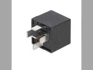 Relay Switch Compatible with Bobcat 751 T190 S175 S330 873 S300 S130 T300 S160 S530 A300 T320 S590 S205 753 883 S150 763 S185 T110 T140 S100 T250 773 S650 863 553 963 S570 T200 T180 S220 864 S250