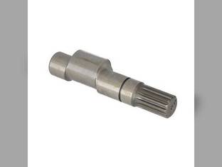 Hydraulic Pump Shaft fits John Deere 3040 3140 4000 4020 410 740 4040 4230 4240 4320 4430 4440 4520 4555 4560 4620 4630 4640 4650 4755 4760 4840 4850 4955 4960 8440 8450 8630 8640 8650 8430 R79154