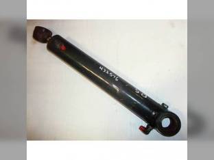 Used Hydraulic Tilt Cylinder New Holland L220 84290569