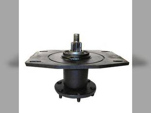 Reconditioned Axle Assembly - Front Case 1825B 1818 1818 1825 D121412