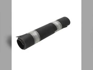 Safety Curtain - Front Compatible with John Deere DC26924