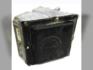 Used Control Module Case IH Maxxum 125 7230 Magnum 260 Maxxum 120 Maxxum 130 Magnum 315 Maxxum 140 7130 Maxxum 110 Magnum 235 5130 Magnum 225 9230 8230 Magnum 340 Maxxum 115 New Holland Kobelco