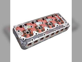 Used Cylinder Head Kubota M8560 M108 SVL90-2 SVL95-2 M110 M9960 V3800 1J574-03023