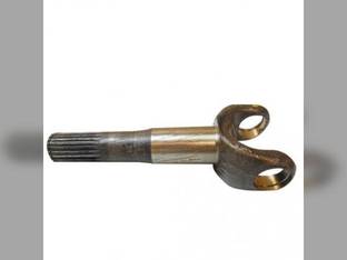 MFWD Fork and Shaft - Carraro Ford 555C 5610 345D 445A 655 555D 545A 6610 455C 655C 445D 250C 345C 555B 7610 545C 545D 445C 260C 7710 450 655A 6810 83952526 David Brown 1494 1594 1394 N13510