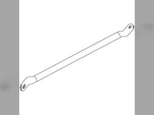RH Deflector Support Pipe Wide Spread John Deere 9600 9510 9400 9550 9650 CTS 9660 9500 9410 9610 9560 9450 H151181