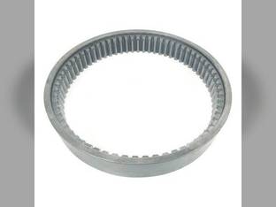 Used MFWD Planetary Ring Gear Compatible with John Deere 8200 7810 7420 7710 7410 7720 8400 8300 7920 7210 7610 7820 8100 7510 R99498