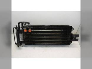 Used Hydraulic Oil Cooler Case IH 5140 5240 5230 5130 5120 5220 A189071