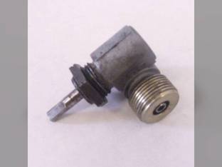 Used Tach Drive fits International Hydro 84 268 385 484 485 584 585 684 784 785 884 885 3055982R92 3055982R93 fits Case IH 385 395 485 495 585 595 685 695 785 884 885 895 995 3220 3230 4210 4230 4240