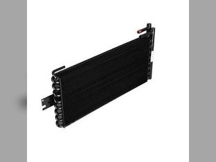 Transmission Oil Cooler fits International 786 886 986 1086 1466 1486 1586 104238C1 104740C1