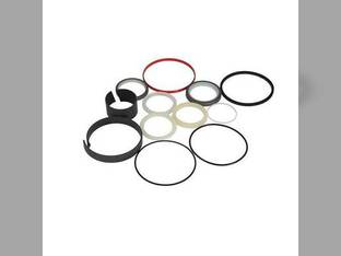 Hydraulic Seal Kit - Dipper Cylinder Case 580 Super L 580K 580SK 580 Super M 1542915C2