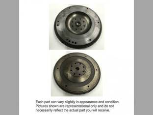 Used Flywheelwith Ring Gear Case IH 5250 5140 5240 5230 5130 J923272