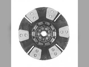 Remanufactured Clutch Disc International 785 384 454 484 2400B 574 784 584 3500A 2400A 2500B 464 684 674 884 3400A 2500A Case IH 485 395 585 595 3220 495 385 Iseki T5000 T6000 T6500 White 2-62 2-45