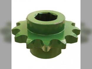 Platform Sprocket John Deere 630 635 625 620 622 AH220303.