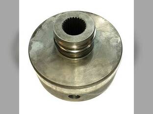 Used PTO Clutch Housing fits Ford 540 3000 3550 3900 4000 4100 4110 4140 4190 4200 4330 4340 4400 4410 4500 4600 4600SU 82847704