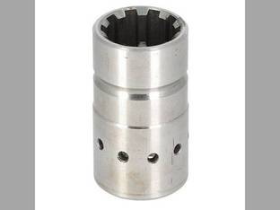 Drive Shaft Coupling Massey Ferguson 35 231 240 TO35 50 1871924M1