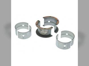 Main Bearings - .020" Oversize - Set International 400 450 Super M M C281 C248 C264