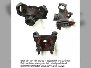Used MFWD Differential Support Case IH 5250 5230 5130 5120 5220 5140 5240 107376A1