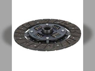 Clutch Disc Case IH 255 265 245 1273253C1 International 244 254 1273253C1 Hinomoto E2002 E2304 E1804 E2302 E2004 Yanmar YM2001