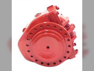 Remanufactured Final Drive Case IH 2588 2577 87392269