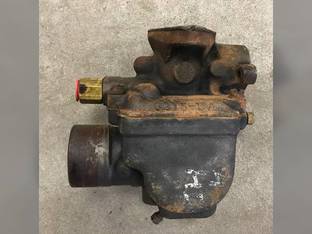 Used Carburetor fits International H HV 50981DC 45108DB