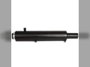 Muffer John Deere 9320 9100 9300 9120 9520 9420 9200 9620 9400 9220 RE229262