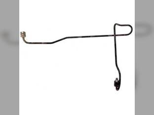 Used Fuel Injection Line #3 fits Case 2090 2094 2290 2294 2394 2594 3294 4490 4494 850C 855C 880C 1080 1080B 1150D 1155D 1280 1280B 1450B 1455B 1455B 880C 1080 1080B 1280 1280B fits Case IH A156887