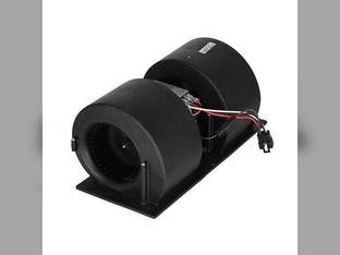 Cab Blower Motor Assembly Economy Case IH 2388 2388 7130 7130 2344 2344 7210 7210 7140 7140 7230 7230 7120 7120 2366 2366 5130 7250 7250 2188 2188 7240 7240 7220 7220 2144 2144 7110 7110 7150 7150