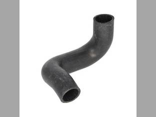 Radiator Hose - Upper John Deere 2130 2440 301 401 2020 2030 380 400 302 440 480 2120 300 440A T23533