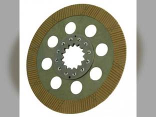 Brake Disc fits Massey Ferguson 5475 5480 6270 6280 6290 6465 6475 6480 3795499M1