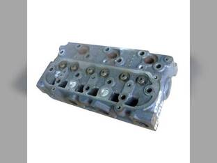 Used Cylinder Head Kubota BX2230 BX2350 BX24 RTV900 ZD323 KH41 1G962-03045