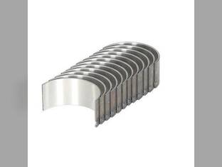 Connecting Rod Bearing - Standard - Set Massey Ferguson 699 399 4263 3505 3120 2640 1100 6170 2675 3090 White 2-88 2-85 Oliver 1850 159988A