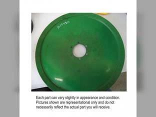 Used Elevator Drive Pulley Compatible with John Deere 9770 9570 T560 9670 T550 9560 9760 STS 9660 CTS 9450 9550 S660 9560 STS 9650 9660 STS 9860 STS 9550 SH W540 9560 SH W650 S670 9650 CTS 9660 T660