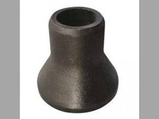 Disc Harrow Half Spool 4" Case IH 760 350 496 4450 475 3950 4400 RMX340 370 3800 3850 122 485 340 101191C1 International 480 60 6000 132 490 55 101191C1