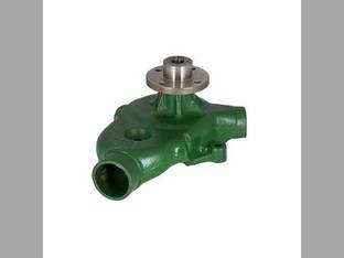 Remanufactured Water Pump John Deere 4020 3010 4010 3020