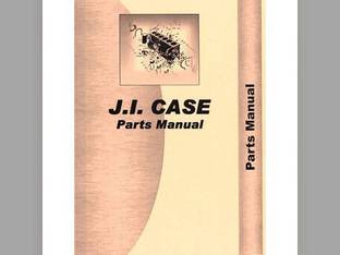 Parts Manual - D DC DC3 DC4 DO DV Case D D DO DO DC-3 DC-3 DC DC DC-4 DC-4 DV DV