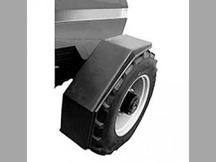 Front Fender John Deere 8330 8300 8410 8230 8130 8530 8420 8310 8320 8400 8100 8210 8220 8120 8430 8520 8110 8200