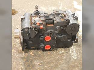 Used Hydraulic Pump - Tandem Case 95XT 90XT 433903A1